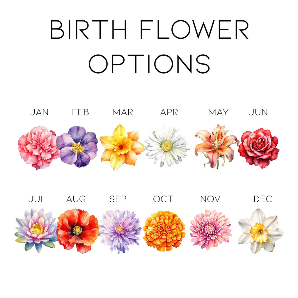 If Nanas Were Flowers Print