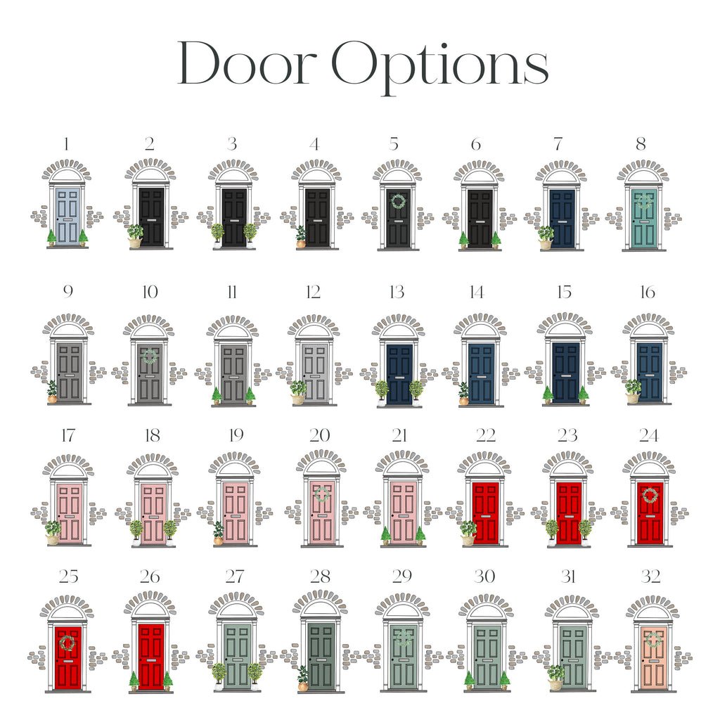 There's No Place Like Home Print