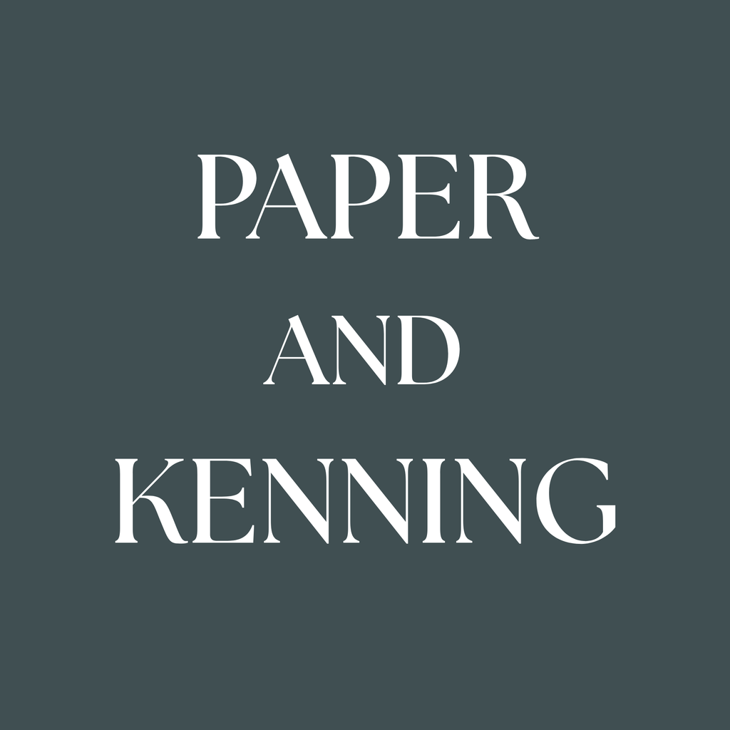 If Nanas Were Flowers Print