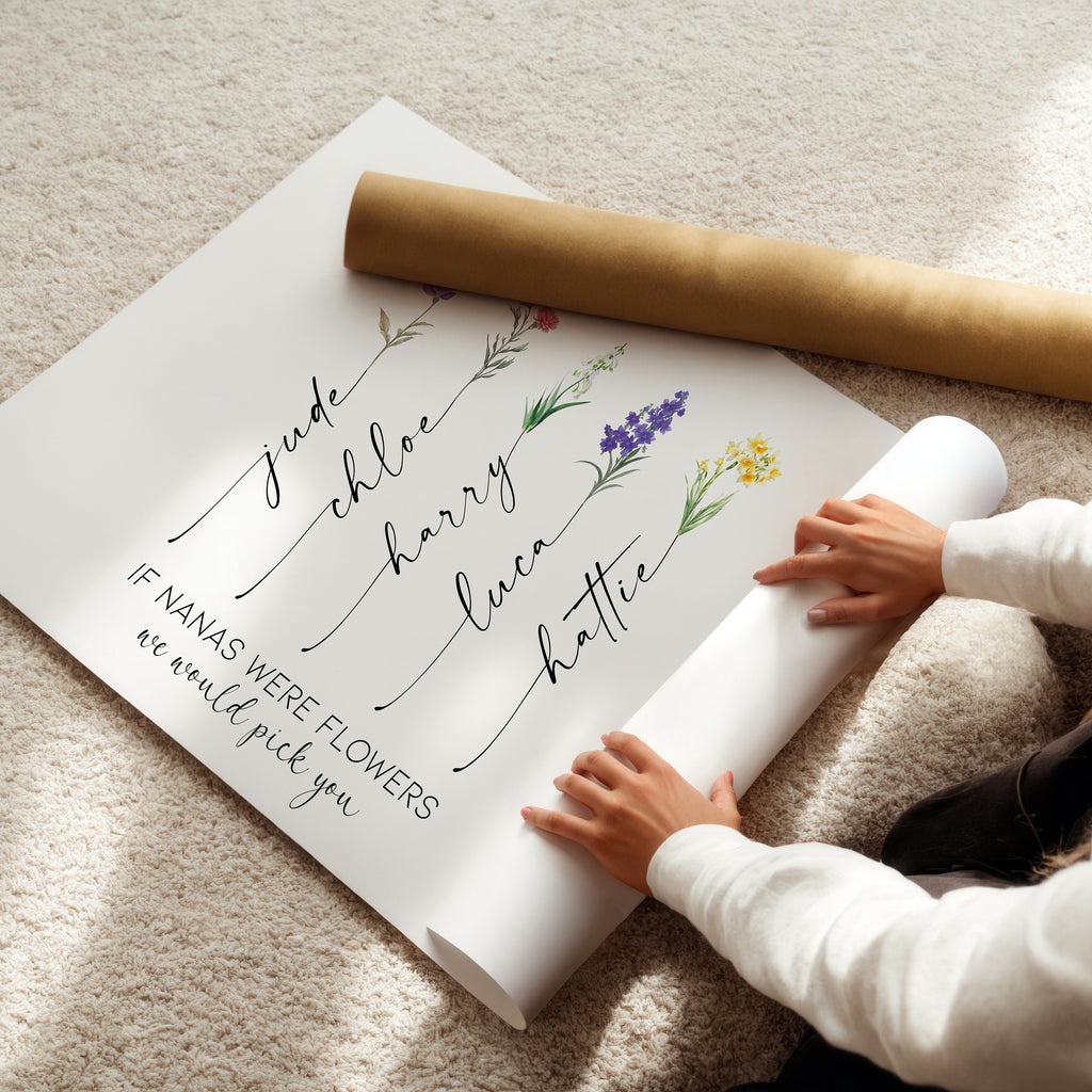 personalised-nana-gift-print-packaging